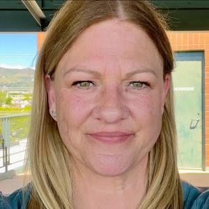 Meet your Posher, Sally